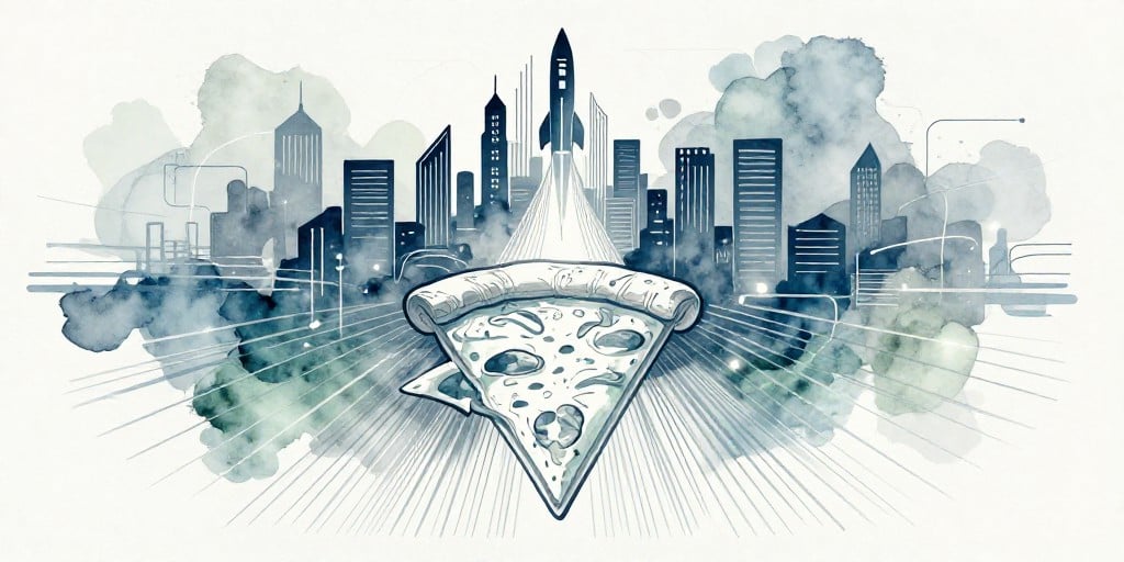 RBI's $2.7 B Pizza Hut Sale Drives Restaurant Portfolio Shift