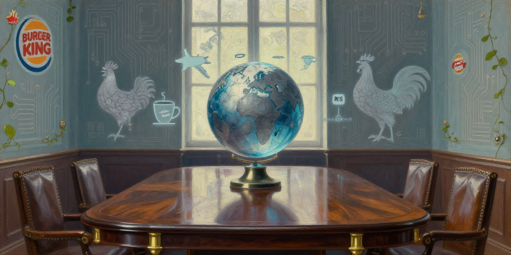 RBI's Board Revamp Powers Digital‑Retail Growth, Meets Gen Z & Boomers