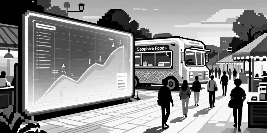 RBI's Q4 2026 Results Show Digital‑Driven Growth in India's Fast‑Food Market