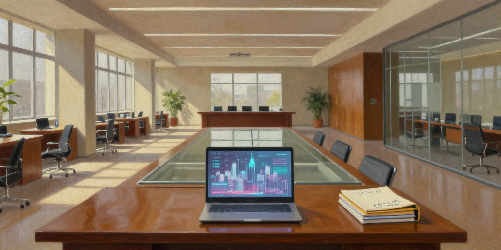 REA Group's Q1 2026 Results: Navigating Regulation, Competition & Growth in Digital Property Ads