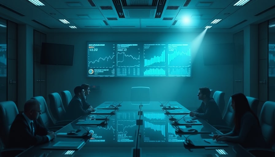 REA Group's Share‑Buyback & New Performance Rights Boost EPS, Strengthen Governance REA Group's Share‑Buyback & New Performance Rights Boost EPS, Strengthen Governance