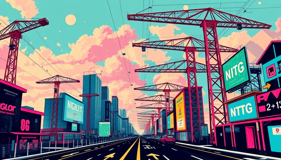 REA Group's Share‑Buyback Signals Confidence Amid Telecom‑Media Infrastructure Upswing