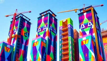 Real Estate Stocks Soar as Investors Anticipate Fed Rate Cut
