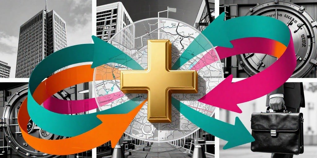 Reckitt Benckiser Completes Aug 2026 Share‑Repurchase, Boosting Capital Efficiency Reckitt Benckiser Completes Aug 2026 Share‑Repurchase, Boosting Capital Efficiency