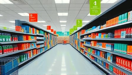 Reckitt Benckiser's Q1 Sales Miss Signals Urgent Need for Strategic Overhaul