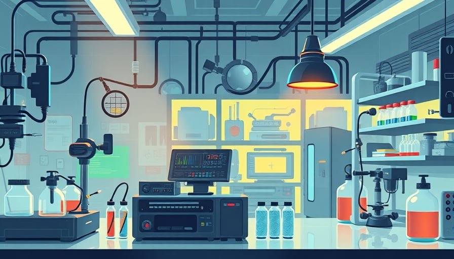 Reckitt Launches AI‑Driven R&D Tool to Cut Costs & Speed Market Launches Reckitt Launches AI‑Driven R&D Tool to Cut Costs & Speed Market Launches