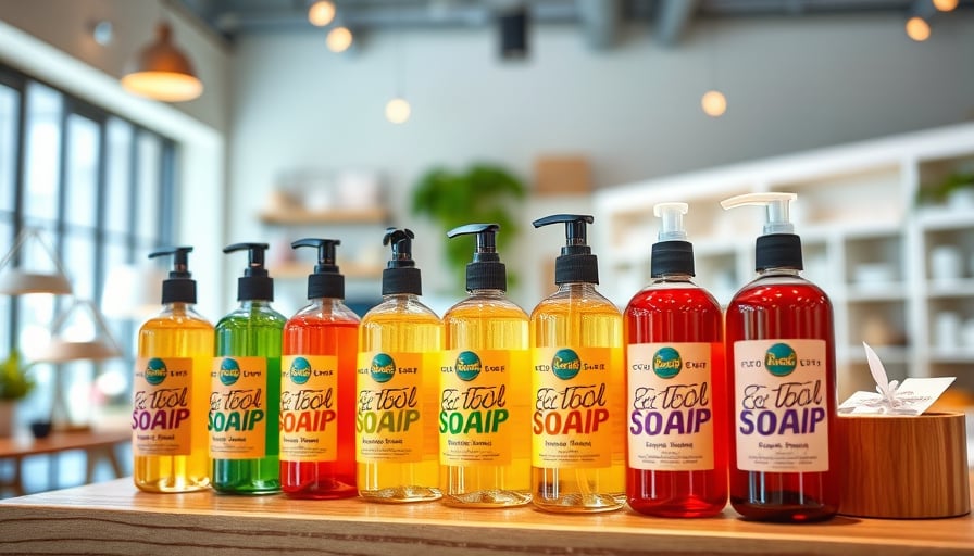 Reckitt Benckiser’s Quiet Shift: Navigating Growth, Regulation and Market Challenges Reckitt Benckiser’s Quiet Shift: Navigating Growth, Regulation and Market Challenges