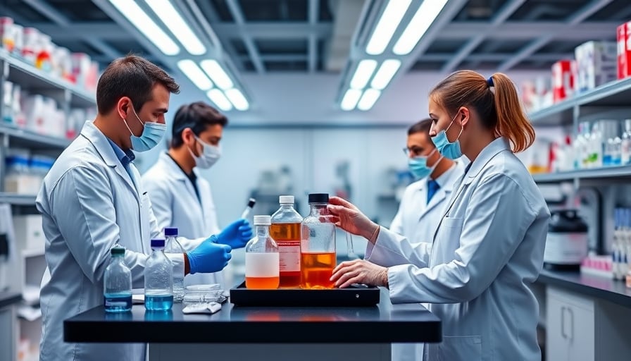 Recordati 2025 Surge: Rare‑Disease Growth, 2026 Outlook & Competitive Edge