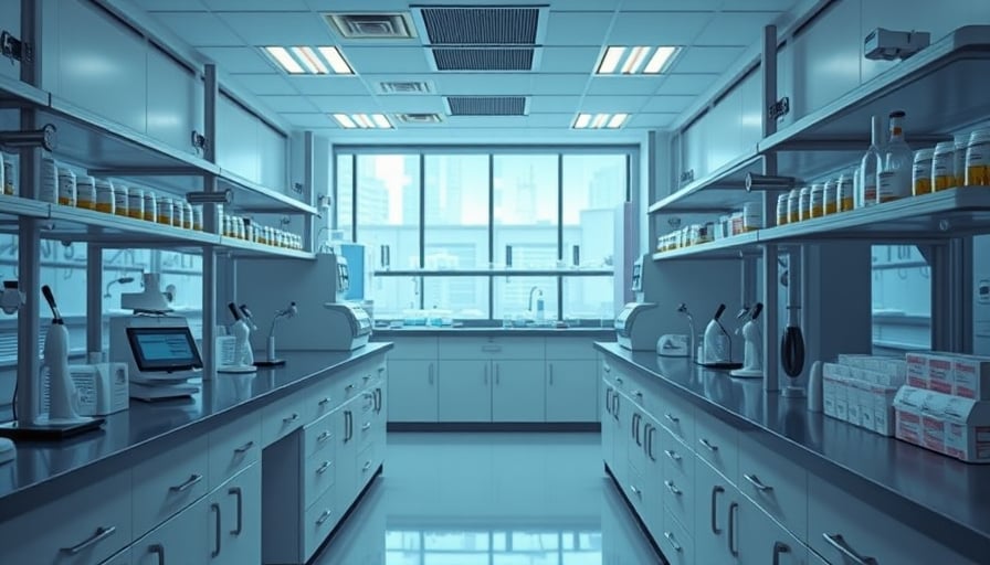 Recordati Appoints New CFO to Strengthen Financial Strategy Amid Pediatric Oncology Investments Recordati Appoints New CFO to Strengthen Financial Strategy Amid Pediatric Oncology Investments