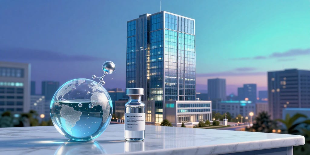 Recordati Expands Global Reach with Strategic Acquisition, Boosting Biosimilars & Women's Health Portfolio