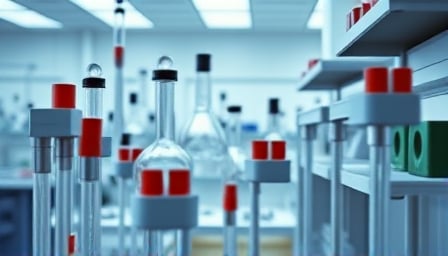 Recordati Industria Chimica E Farmaceutica Spa: A Year of Stability Amid Market Volatility