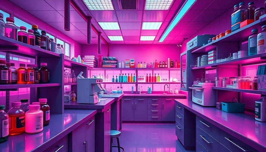 Recordati Shares Rise After 2025 Results, Barclays Gives Equal‑Weight Upgrade