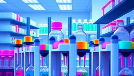 Recordati's Shares Surge on Jefferies 'Buy' Rating Amid Rare Disease Treatment Growth