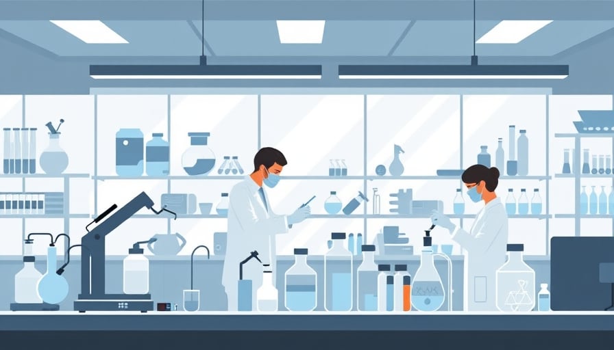 Recordati’s Strategic Edge: Digital, ESG, and Regulatory Navigation in the Pharma Market