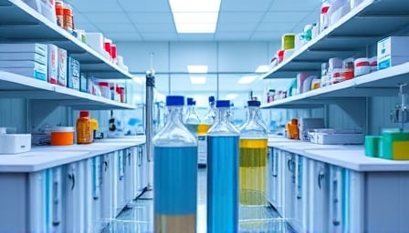 Recordati's Strategic Share Buyback Signals Confidence Amidst Pharma Market Challenges