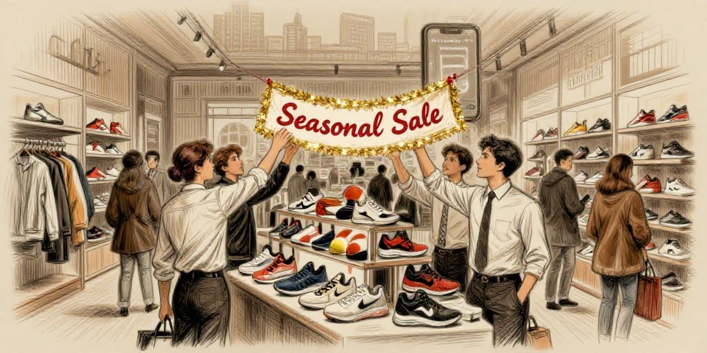Recruiting 11,000 Seasonal Employees, DICK’S Expands Holiday Store Presence