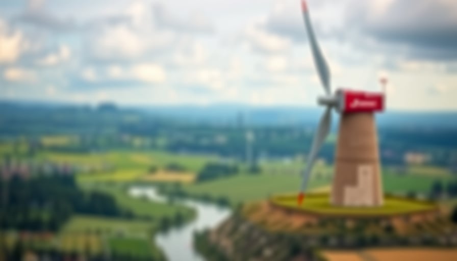 Redeia and Indra Navigate Spanish Utility Challenges Amidst Market Scrutiny and Strategic Expansion
