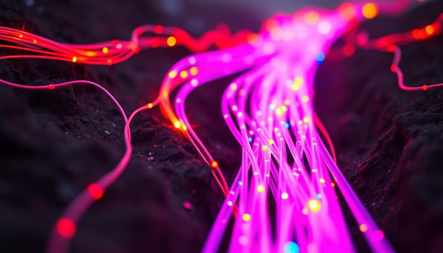 Redeia Corp Boosts Dividends While Investing 70% in Network Expansion