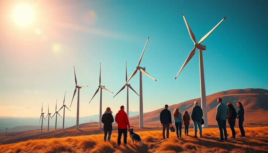 Redeia Corp Boosts Iberian Renewables, Strengthening EU Decarbonisation Push