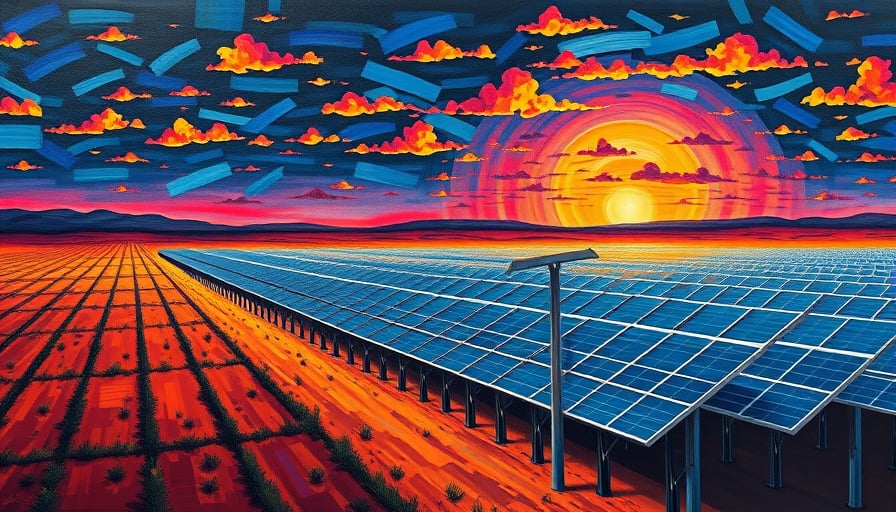 Redeia Corp: How Spain’s Grid Upgrades and Green Push Can Boost Value