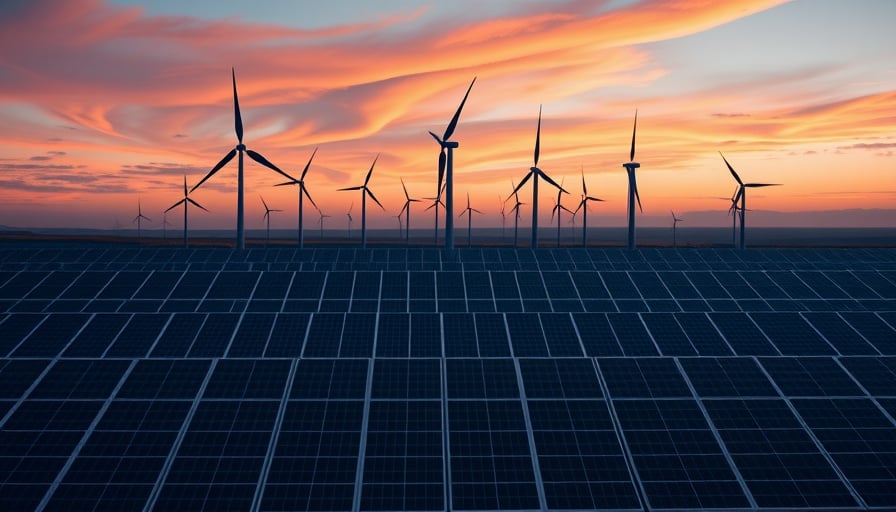 Redeia Corp SA 2025 Results: Grid Modernization Boosts Spain's Renewable Power