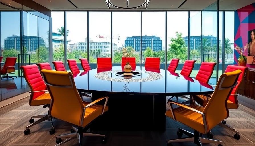 Redeia Corp SA Appoints New Audit Committee Chair to Strengthen Governance