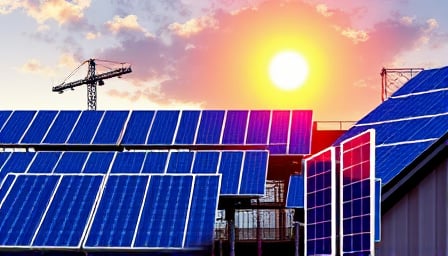 Redeia Corp SA Balances Green Bond Success with Bernstein Downgrade Amid Sector Challenges
