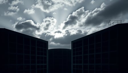 Redeia Corp SA Faces Scrutiny After Government Blames It for April Blackout
