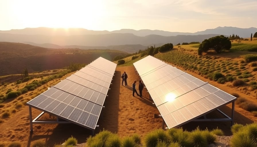 Redeia Corp SA: Grid Modernization, Renewables & CNMC Regulatory Updates Redeia Corp SA: Grid Modernization, Renewables & CNMC Regulatory Updates