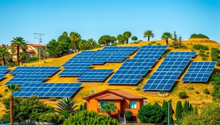 Redeia Corp SA Shares Dip: Why Fundamentals Stay Solid Amid Market Shifts