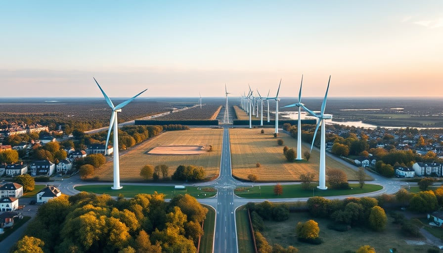 Redeia Corp SA’s Board Re‑Election Signals Governance Stability Amid Renewable Energy Shift