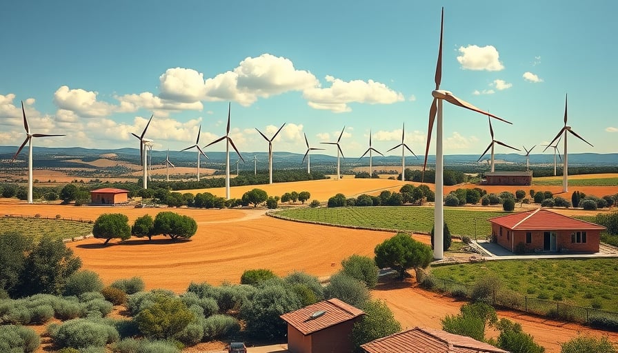 Redeia Corp SA's Share Decline: Oil‑Price Surge, Market Sentiment & Future Growth Paths