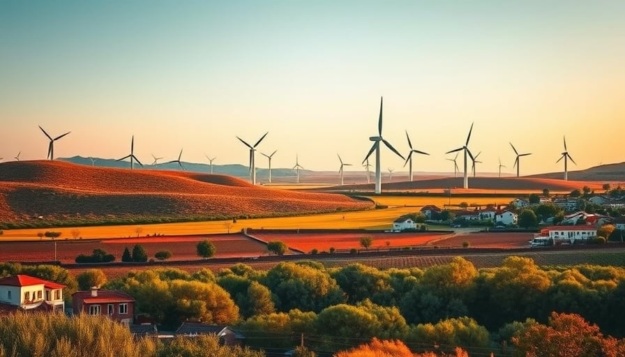 Redeia Corp SA's Upcoming Report Highlights Modest Profit Growth Amid Regulatory and Competitive Challenges Redeia Corp SA's Upcoming Report Highlights Modest Profit Growth Amid Regulatory and Competitive Challenges