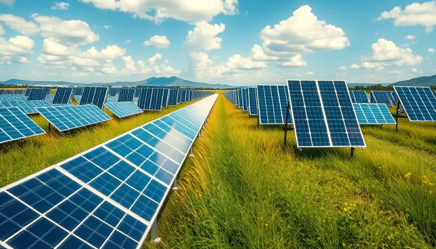 Redeia Corp Shares Climb as Investors Back Its Renewable Grid Upgrade Strategy