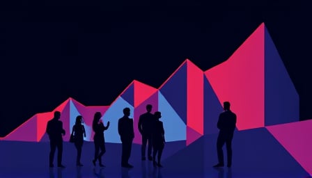 Redeia Corporación Surpasses 50-Day Moving Average, Signals Market Momentum Shift