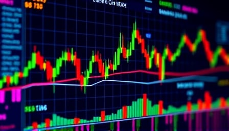Redeia Corporación Surpasses 50-Day Moving Average, Signals Market Sentiment Shift