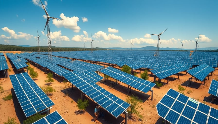 Redeia Corp's 2026‑2029 Capital‑Spending Plan: Growth Opportunity Amid Debt & Regulatory Risks