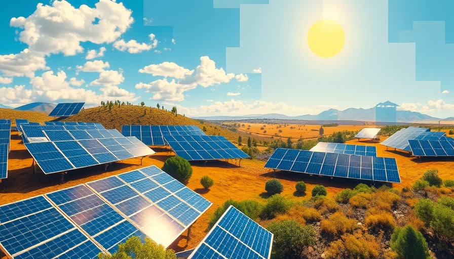 Redeia Corp's Fitch Downgrade: How Heavy CAPEX and Debt Risks Threaten Spain's Renewable Future