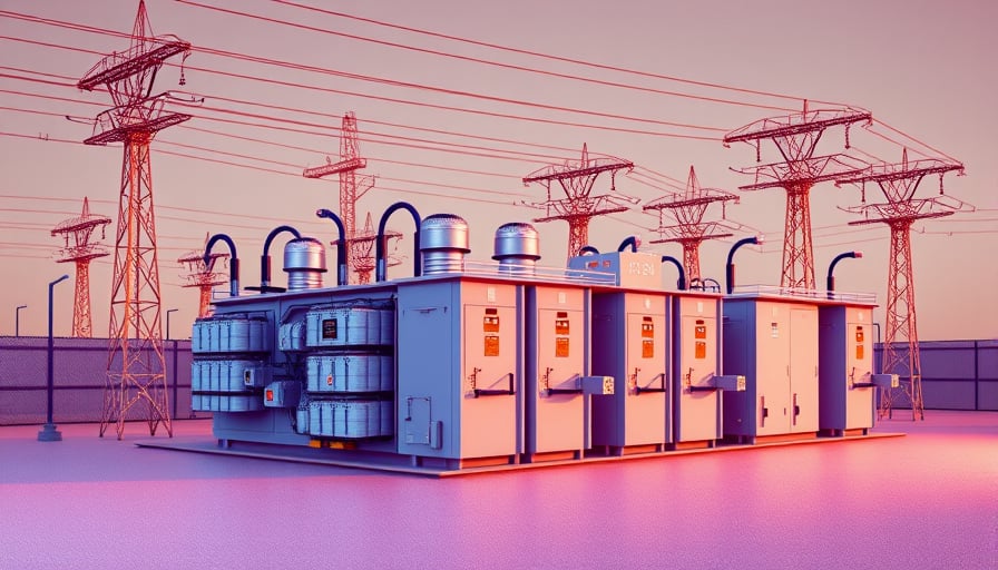 Redeia Corp SA: Regulatory Outlook Drives Stock Amid Earnings Dip