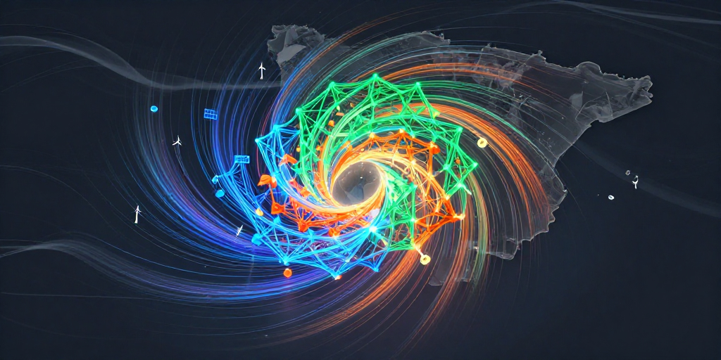 Redeia Faces Blackout Inquiry, Green Bond Boost, & Governance Push