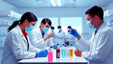 Regeneron Achieves Breakthrough in Obesity and Rare Disease Trials, Boosting Market Confidence