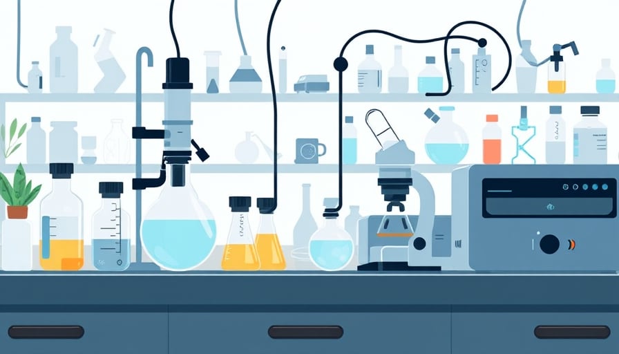 Regeneron Anticipates 2026 Q1 R&D Charge, Forecasting Modest Earnings Hit