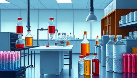 Regeneron Earnings Meet Expectations Amid Stock Volatility, UBS Raises Price Target