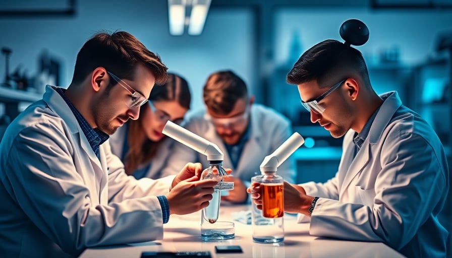 Regeneron Expands Dupixent to Pediatric CSU, Eyes Radiopharma Growth