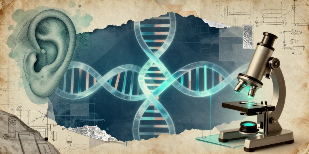 Regeneron Expands Oncology & Gene‑Therapy Portfolio with KRAS & Hearing Loss Innovations