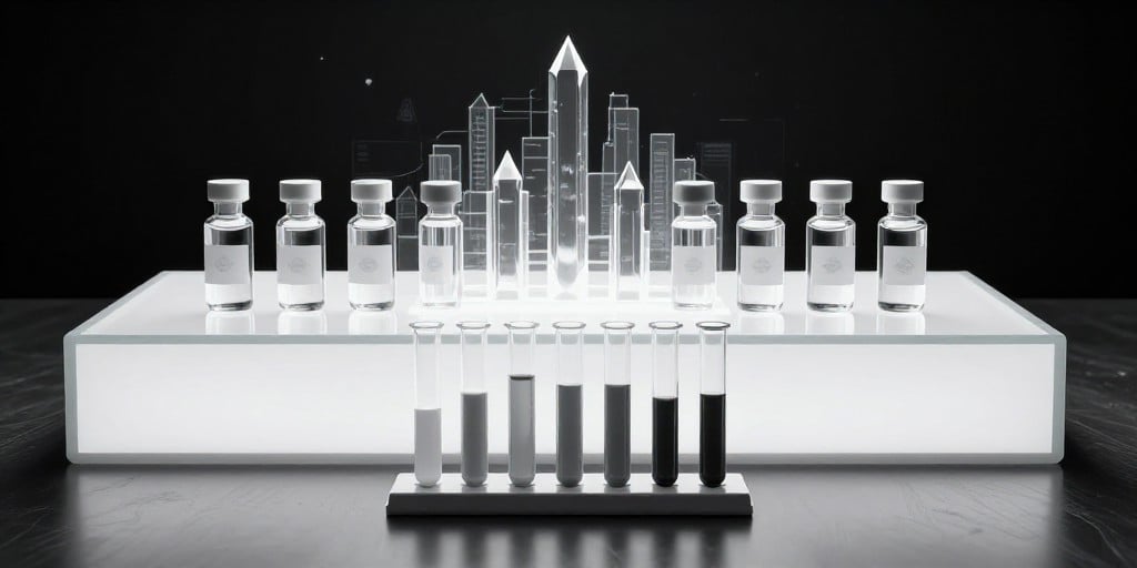 Regeneron Faces AD Threat: How Apogee's APG‑101 Could Impact Dupixent's Future Regeneron Faces AD Threat: How Apogee's APG‑101 Could Impact Dupixent's Future