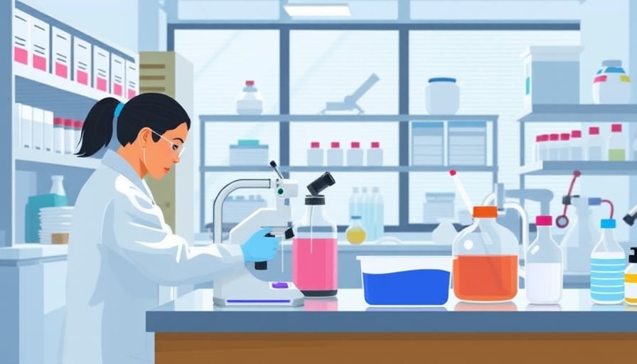 Regeneron Faces Analyst Downgrade as Biosimilar Eylea Deal Unfolds in 2026