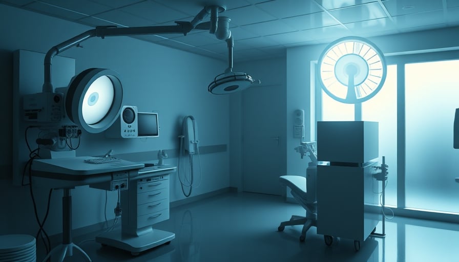 Regeneron Faces Analyst Downgrade, Eyes Biosimilar Licensing to Safeguard Eylea