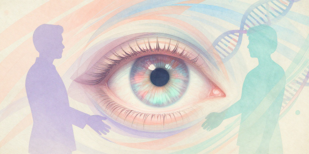 Regeneron Investor Webcasts: Driving Growth Through Ophthalmic Innovation & Strategic Partnerships