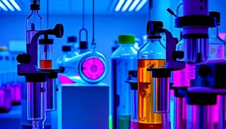Regeneron Pharmaceuticals Soars 20% on Strong Sales and Positive Market Outlook